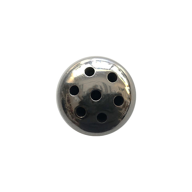 Rouge Stainless Steel Shower Penis Plug