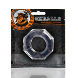 Oxballs HUMPX Large - Clear