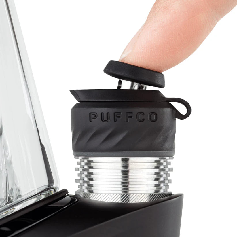 Puffco: PEAK PRO "3DXL" (Onyx)