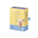 Satisfyer Love Breeze Copper