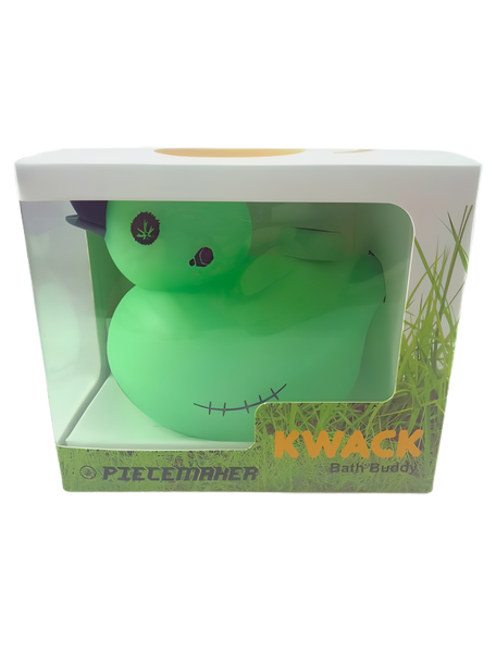 Piecemaker: Frankin-Kwack