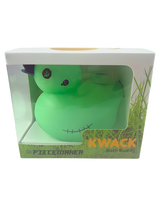 Piecemaker: Frankin-Kwack
