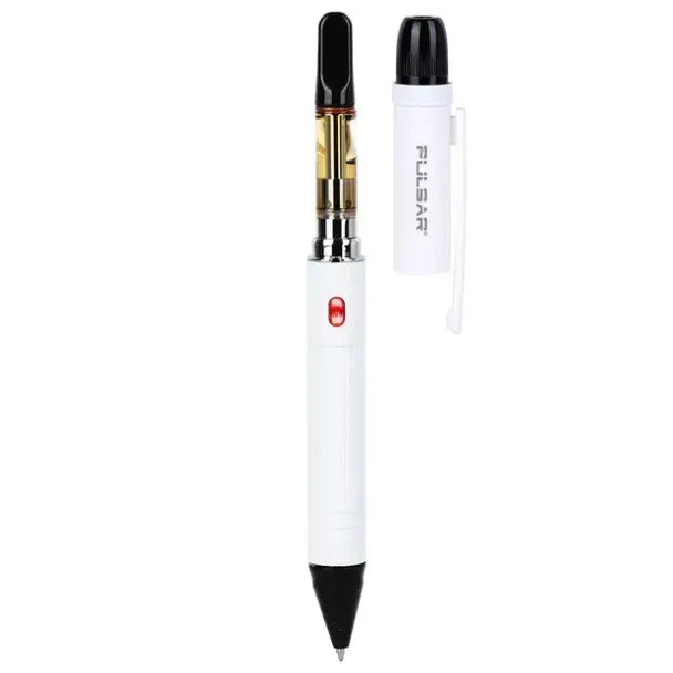 Pulsar: DL 510 "Scribe" (500mAH - White)