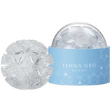 TENGA Geo - Glacier
