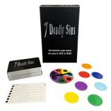 Game: Seven Deadly Sins