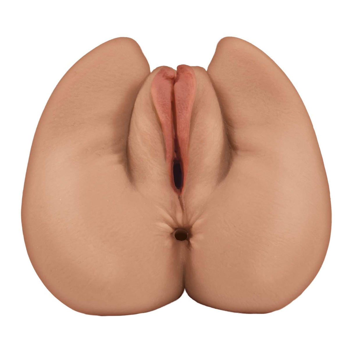 Always Horny Pussy - Brown