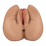 Always Horny Pussy - Brown