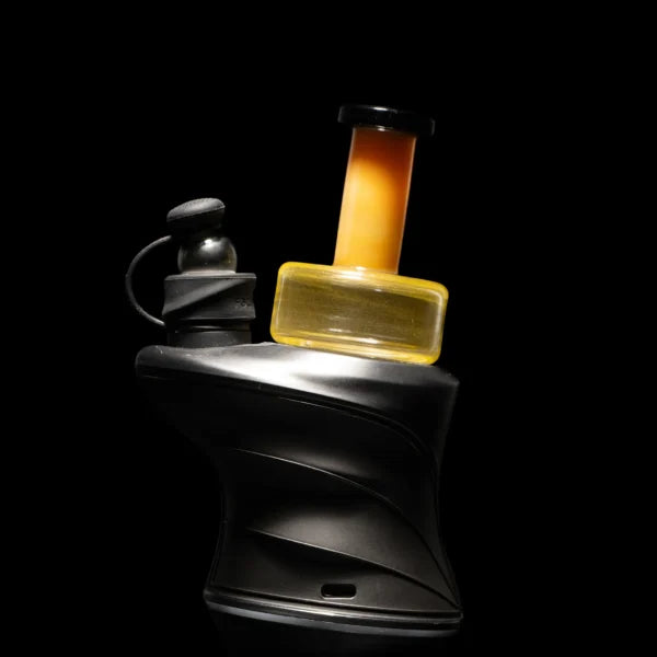 Milky Way: Yella Dry Attachment (Carta)