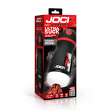 JOCK Ultra Suck Masturbator