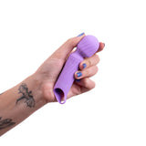 MAIA Dolly RC Mini Wand-Purple