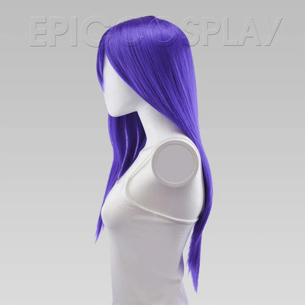 Wig: Nyx - Classic Purple