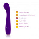 Viben Devotion GSpot-Violet