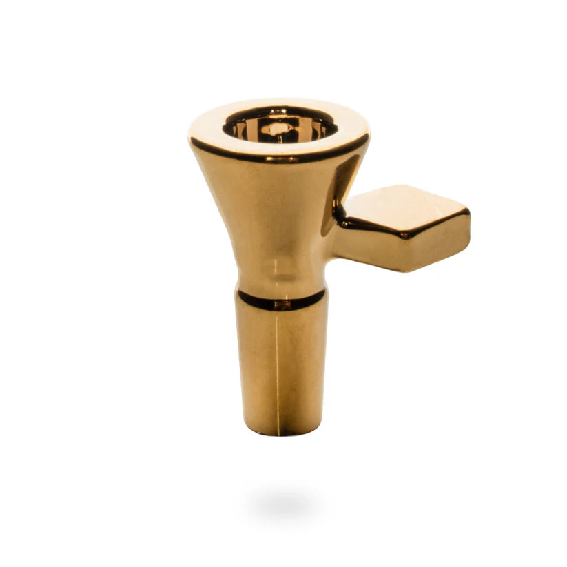 Red Eye Tek: 24k Gold Terminator (14mm)