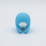 Heavenly Humpback Finger Vibe