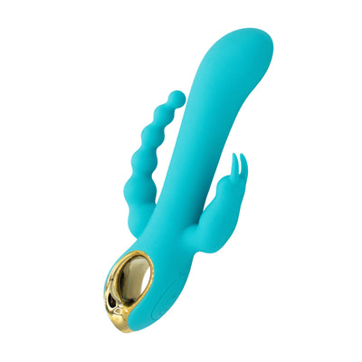 Mighty Magic Triple Stim Vibe