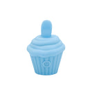 Cake Eater Clit Flicker Stimulator-Blue