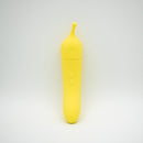 Banana Cream Air Pulse and G Spot Vibrator