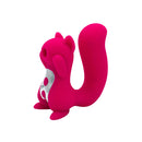 Screaming Squirrel Air Pulse/G-Spot Vibrator