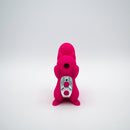 Screaming Squirrel Air Pulse/G-Spot Vibrator