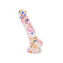 Cock-A-Palooza Confetti Dildo