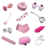 Like A Kitten Mystery Box Collection