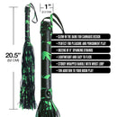 Chronic Collection Flogger