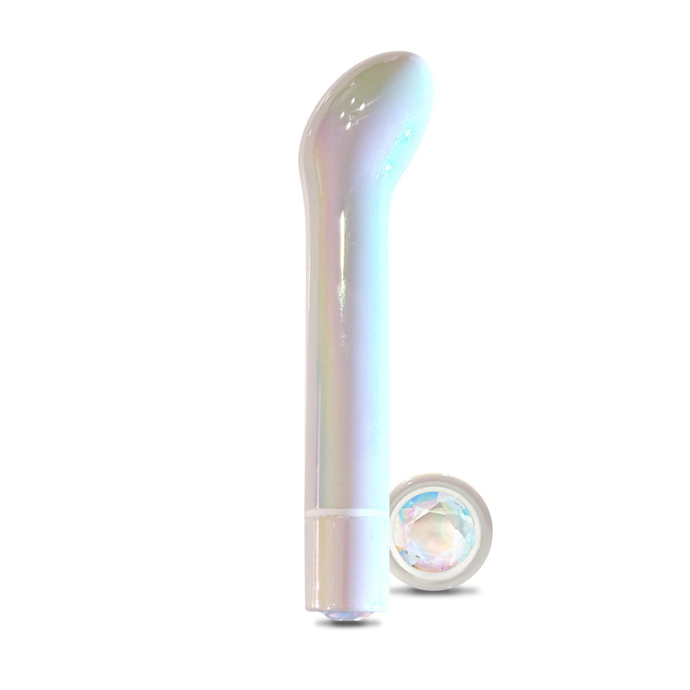 WINX Sweet Giggles G Spot Vibrator