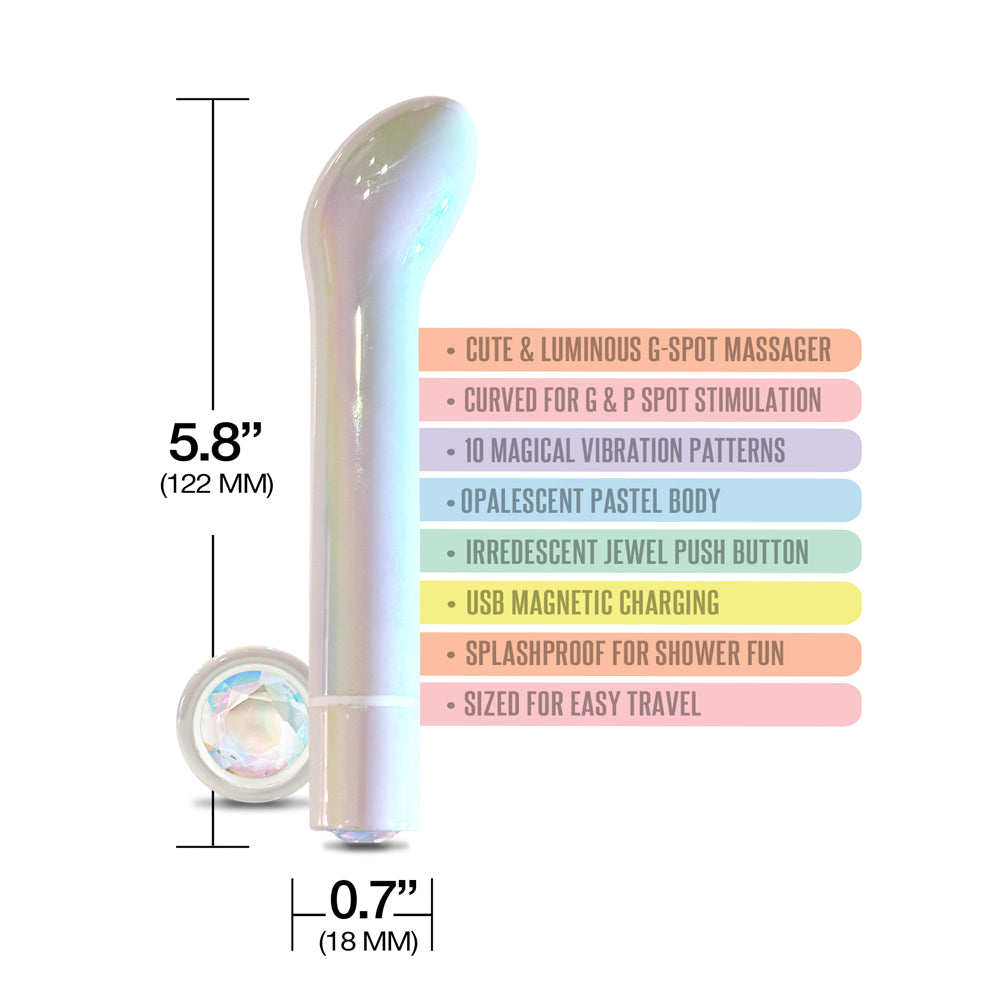 WINX Sweet Giggles G Spot Vibrator