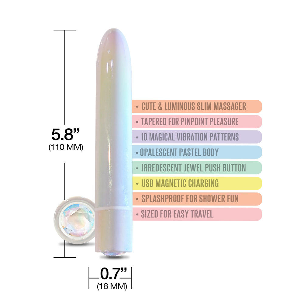 WINX Candy Cloud Vibrator