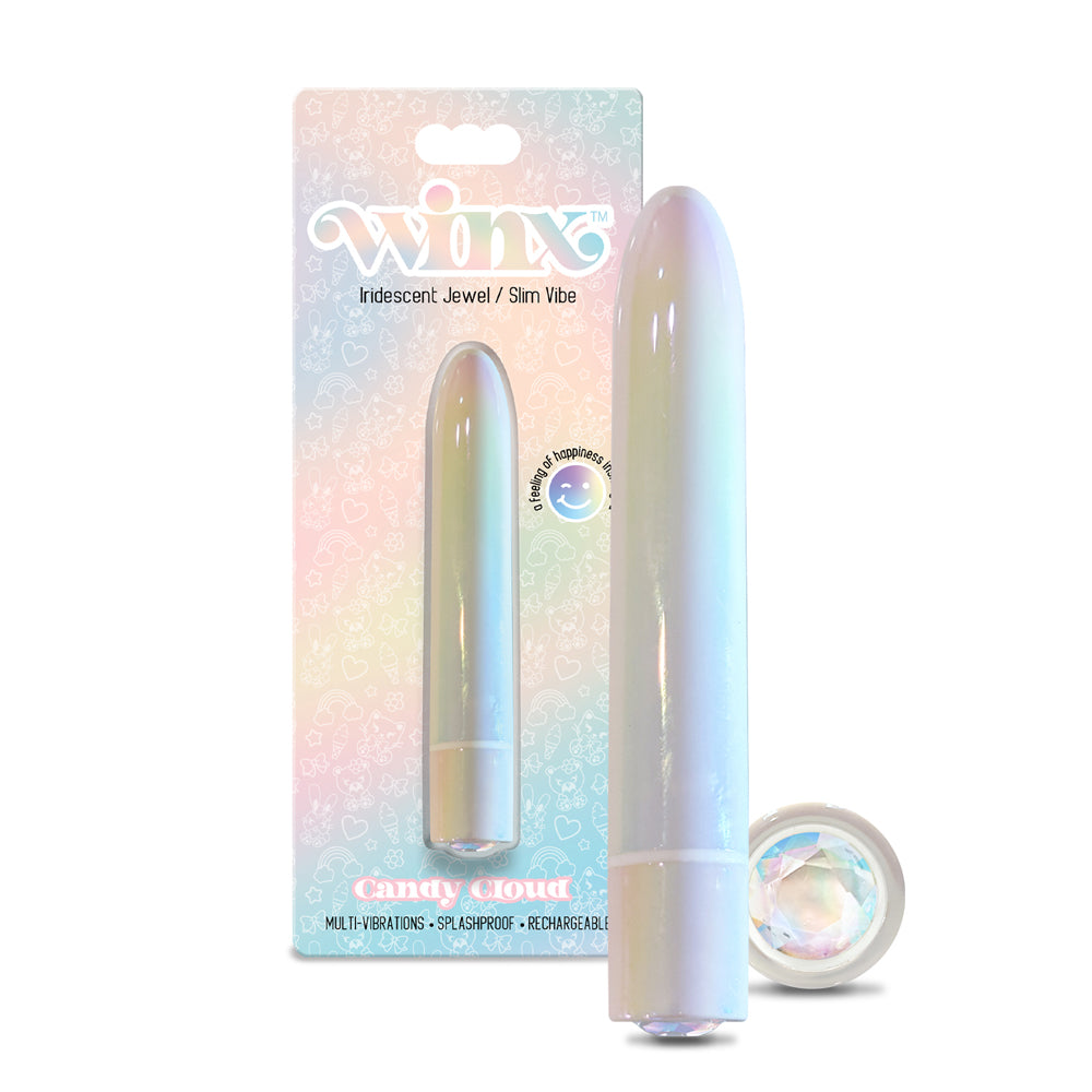 WINX Candy Cloud Vibrator