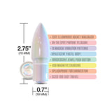 WINX Star Tickles Vibrator