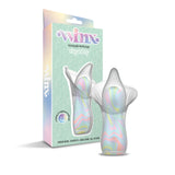 WINX Lily Dilly Silicone Vibrator