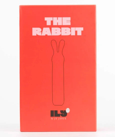 ILY The Rabbit