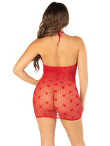 Love Struck Chemise- One Size