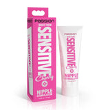 Passion Make Them Sensitive Nipple Stimulator 1.5oz