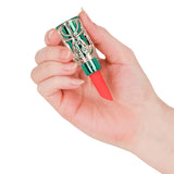 Emerald Kiss Lipstick