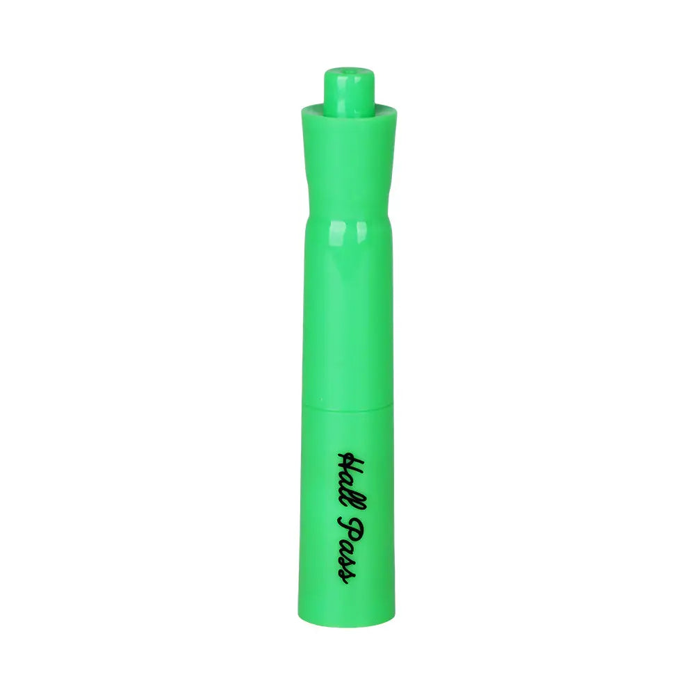 Pulsar: DL 510 "Hall Pass" Highlighter (650mAh - Green)