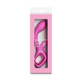 Pretty in Pink - Velvet