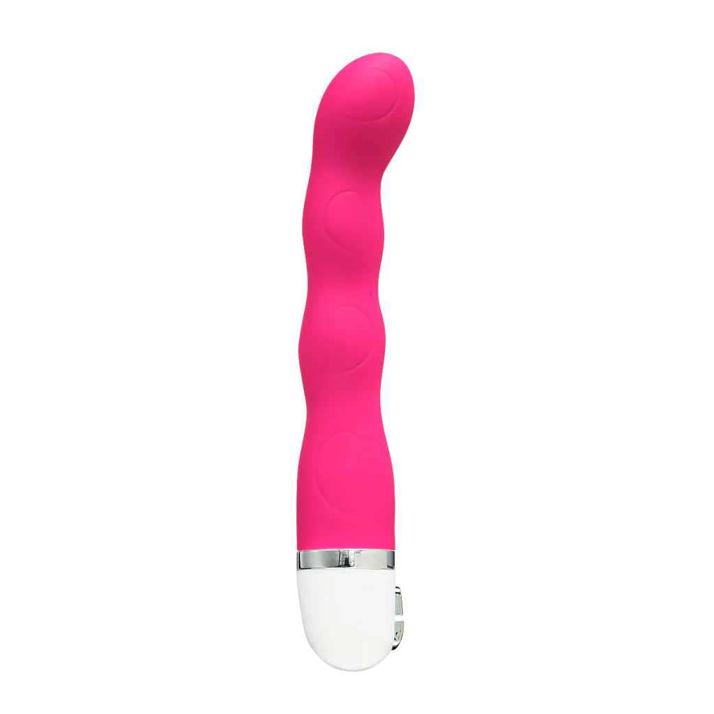 Quiver G Vibe-Pink