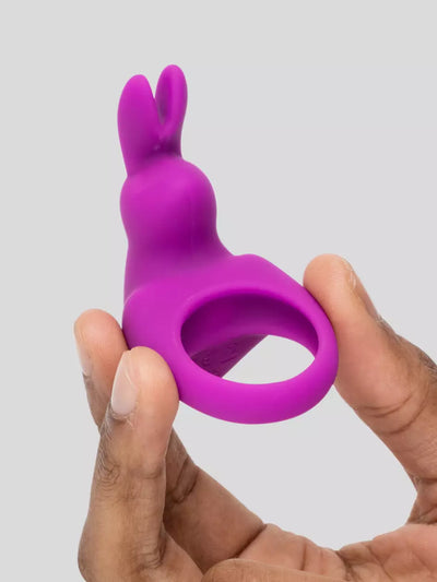 Happy Rabbit Cockring Kit