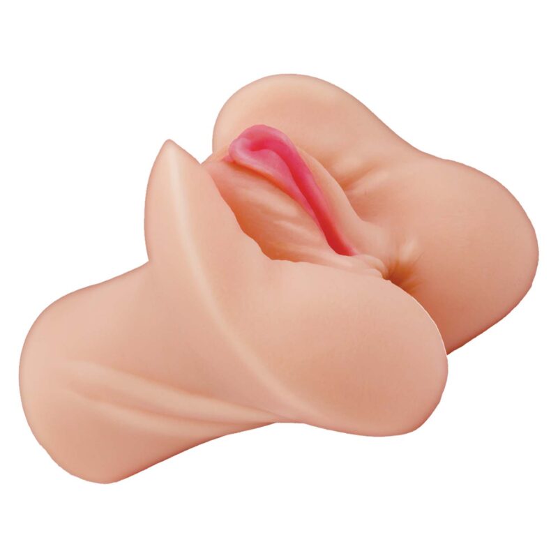 Always Horny Pussy - White