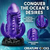 Creature Cocks Leviathan