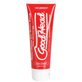 GoodHead Oral Gel - Cherry