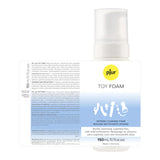 PJUR TOY Foam Cleaner