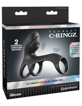 CRingz Ultimate Couples Cage