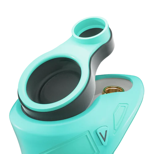 Focus V: Carta Sport "Connect" (Teal)