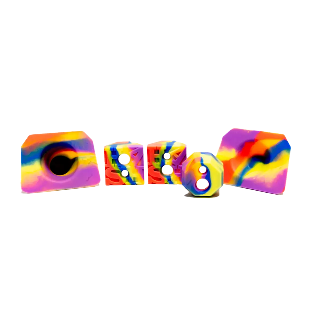 Dab Rite: (PRO) Silicone Replacement "Wookerson"