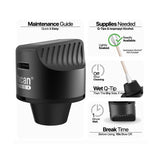 Yocan: Heat Vision (Thermal Carb Cap)