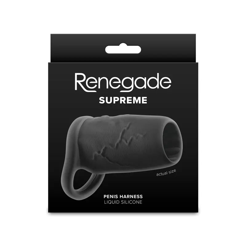 Renegade Supreme