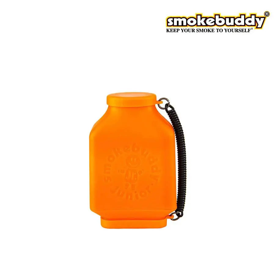 Smokebuddy: Smoke Filter Jr. (Orange)